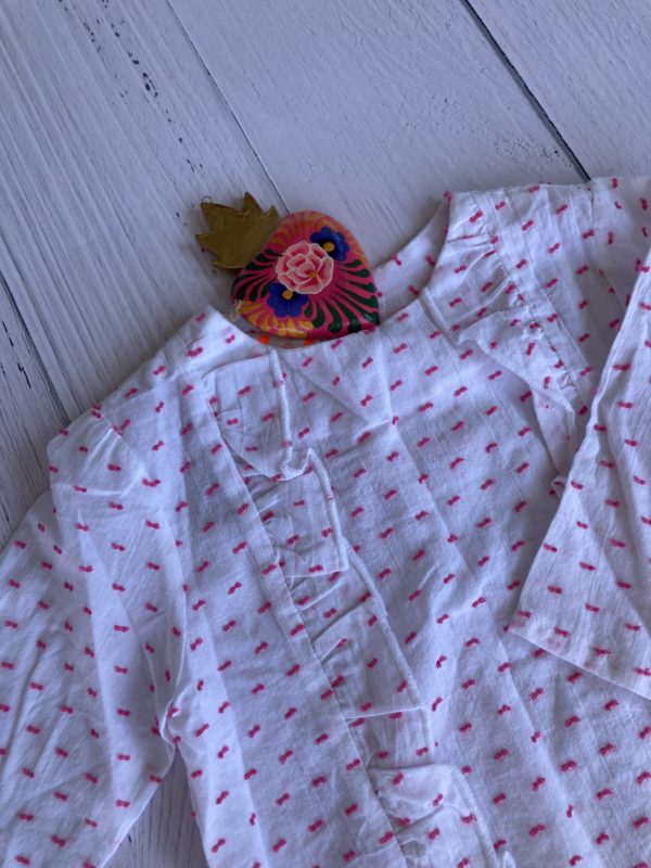 Blouse Confettis – Image 3
