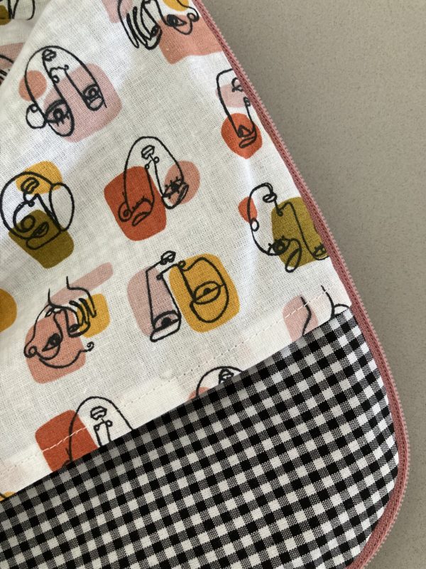 Trousse  de voyage Héra – Image 5