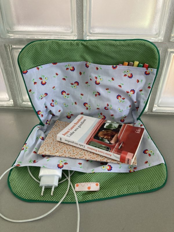 Trousse de voyage Garden – Image 6