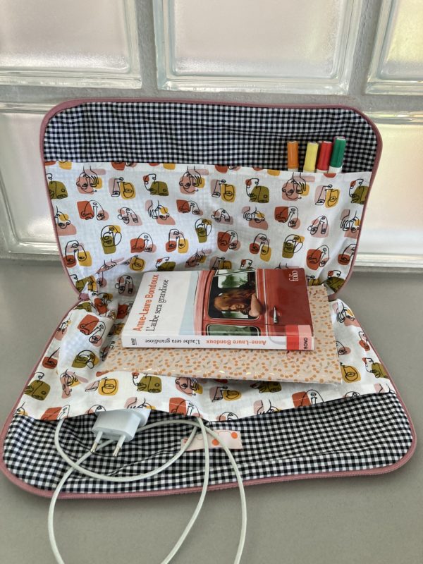 Trousse  de voyage Héra – Image 6