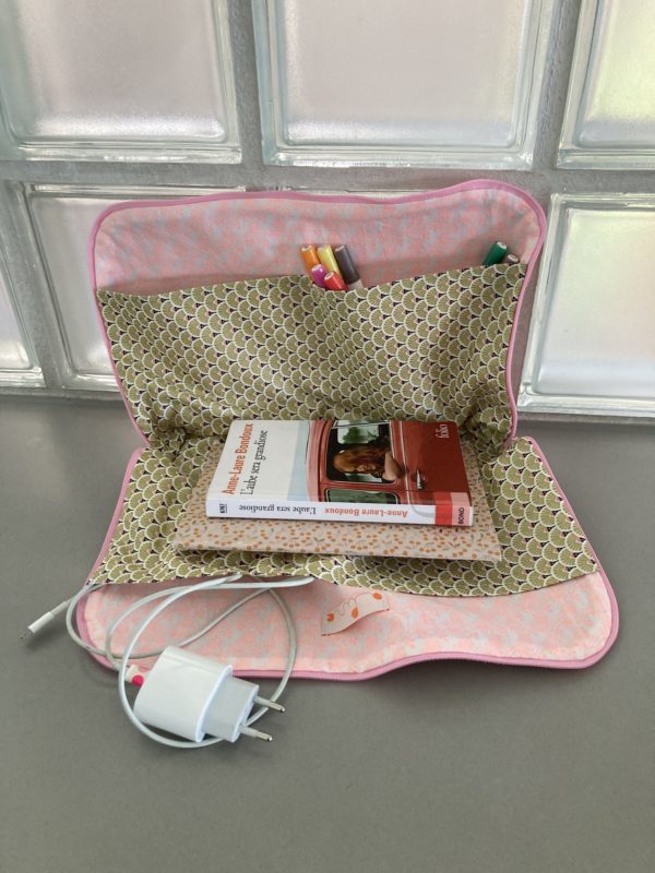 Trousse de voyage Kyoto – Image 6
