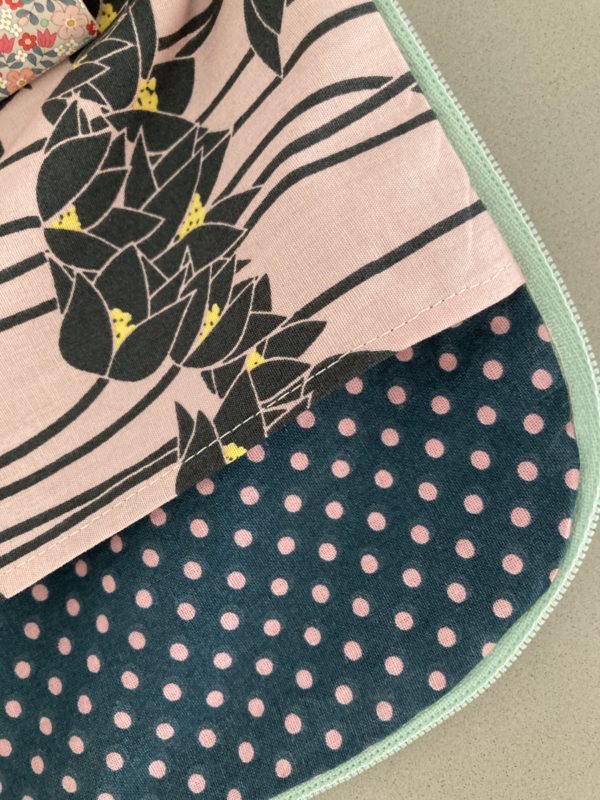 Trousse de voyage Lotus – Image 3